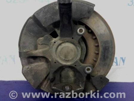 ФОТО поворотний кулак для Mitsubishi Pajero Sport (96-09) Киев
