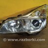 Фара Subaru Outback BR