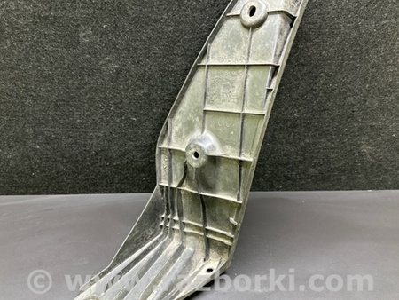 ФОТО Підкрилок для Toyota Aqua (2011-2015) Киев