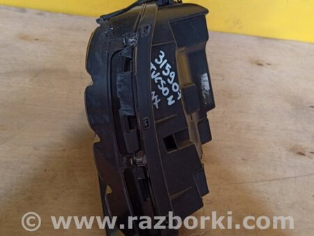 ФОТО Дневной ходовой огонь для Hyundai Tucson NX4 (2020-) Киев