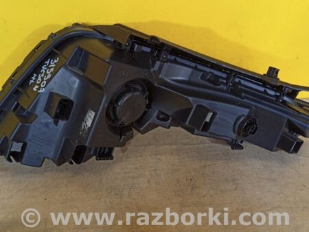 ФОТО Дневной ходовой огонь для Hyundai Tucson NX4 (2020-) Киев