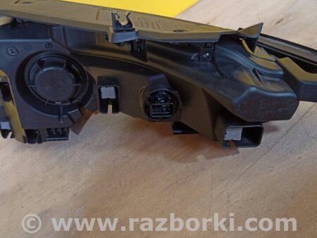 ФОТО Дневной ходовой огонь для Hyundai Tucson NX4 (2020-) Киев