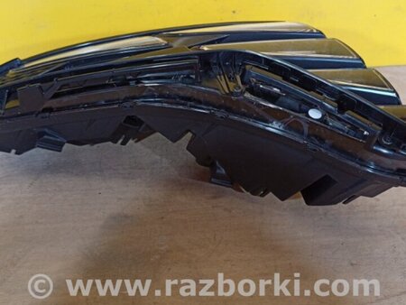 ФОТО Дневной ходовой огонь для Hyundai Tucson NX4 (2020-) Киев