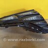 Дневной ходовой огонь Hyundai Tucson NX4 (2020-)