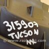 ФОТО Дневной ходовой огонь для Hyundai Tucson NX4 (2020-) Киев