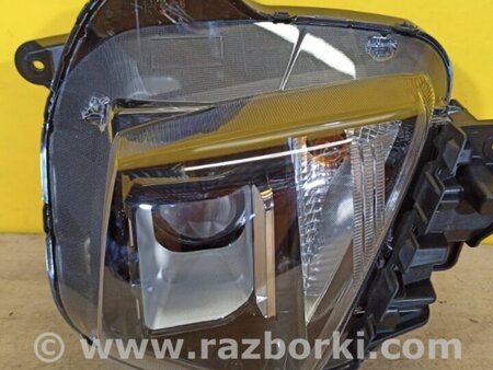 ФОТО Фара для Hyundai Tucson NX4 (2020-) Киев