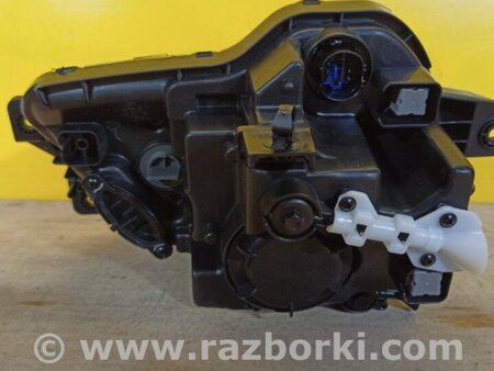 ФОТО Фара для Hyundai Tucson NX4 (2020-) Киев