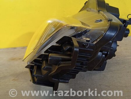 ФОТО Фара для Hyundai Tucson NX4 (2020-) Киев
