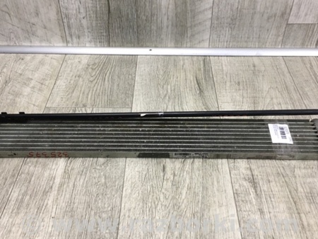 ФОТО Радіатор коробки передач АКПП для Porsche Cayenne Type 958 (10-18) Киев