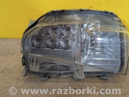 ФОТО показник повороту на крилі для Toyota Prius 30 (09-17) Киев