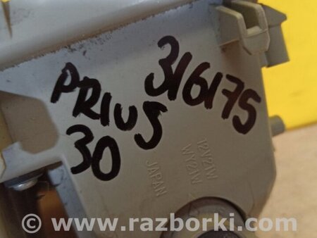 ФОТО показник повороту на крилі для Toyota Prius 30 (09-17) Киев