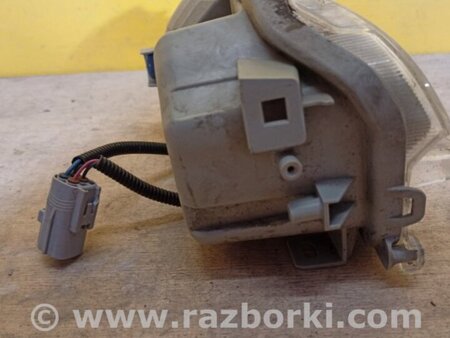 ФОТО показник повороту на крилі для Toyota Prius 30 (09-17) Киев