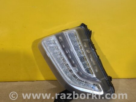 ФОТО Дневной ходовой огонь для Hyundai Ioniq (16-22) Киев