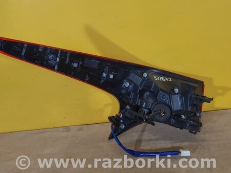 ФОТО Ліхтар зовнішній для Lexus LS500 (2018-) Киев