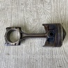 Шатун Mitsubishi Carisma