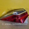 ФОТО Ліхтар зовнішній для Toyota Corolla E170 Киев