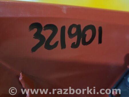 ФОТО Ліхтар зовнішній для Toyota Auris E150 (10.2006-11.2012) Киев