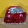 ФОТО Ліхтар зовнішній для Toyota Auris E150 (10.2006-11.2012) Киев
