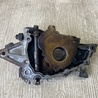 Масляный насос Mitsubishi Carisma