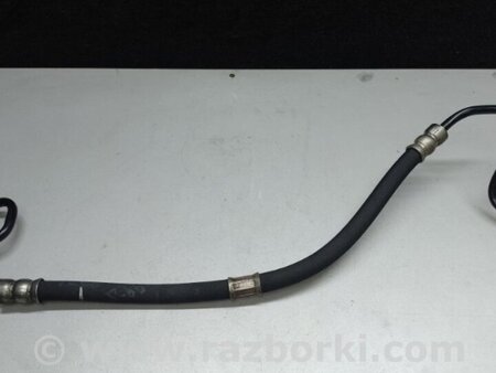 ФОТО Трубка ГУ высокого давления для Toyota Camry 40 XV40 (01.2006-07.2011) Киев