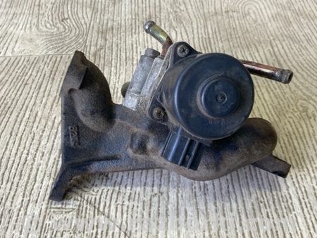 ФОТО Клапан EGR для Mitsubishi Carisma Киев