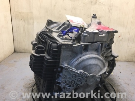 ФОТО АКПП (коробка автомат) для Jeep Renegade (BU) (2014-) Киев