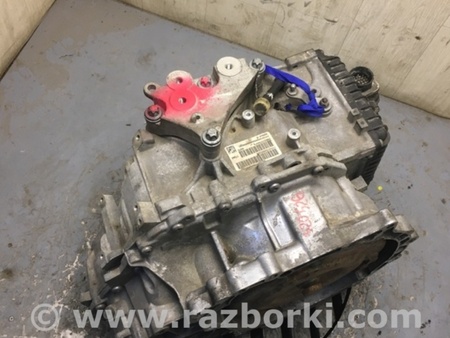 ФОТО АКПП (коробка автомат) для Jeep Renegade (BU) (2014-) Киев