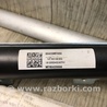 ФОТО Подушка безпеки (штора) для KIA Forte BD (18-21) Киев