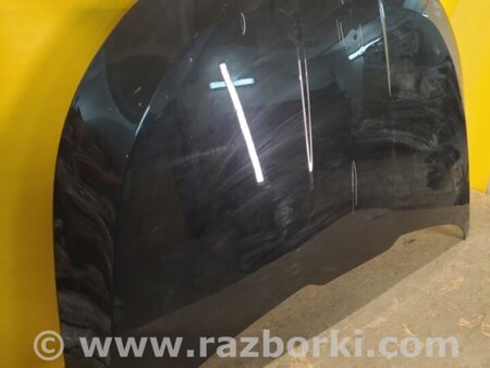 ФОТО Капот для KIA Niro SG2 (2022-) Киев