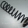 Пружина задньої підвіски Mitsubishi Lancer X 10 (08-17)