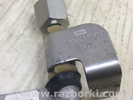 ФОТО Трубка ПНВТ для Ford Focus 3 (01.2010 - 03.2018) Киев
