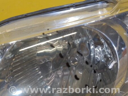 ФОТО Фара для Toyota Corolla E150 (11.2006-08.2013) Киев