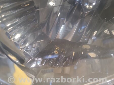 ФОТО Фара для Toyota Corolla E150 (11.2006-08.2013) Киев