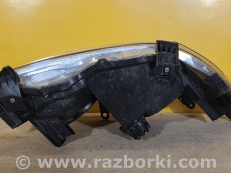 ФОТО Фара для Toyota Corolla E150 (11.2006-08.2013) Киев