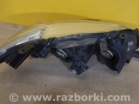 ФОТО Фара для Toyota Corolla E150 (11.2006-08.2013) Киев