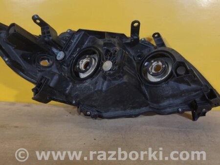 ФОТО Фара для Toyota Corolla E150 (11.2006-08.2013) Киев