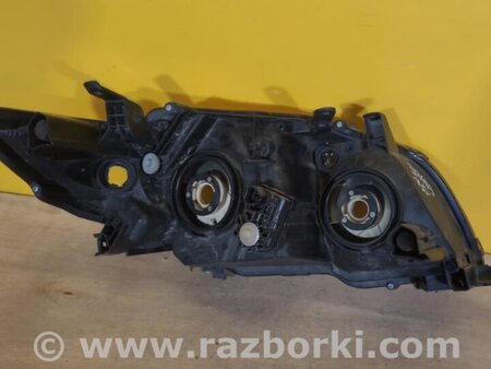 ФОТО Фара для Toyota Corolla E150 (11.2006-08.2013) Киев