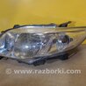 ФОТО Фара для Toyota Corolla E150 (11.2006-08.2013) Киев