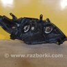 ФОТО Фара для Toyota Corolla E150 (11.2006-08.2013) Киев