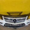 ФОТО Бампер передній для Mercedes-Benz GLS Class X166 Киев
