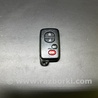 Ключ запалювання Toyota Prius 30 (09-17)