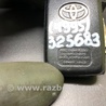 ФОТО Ключ запалювання для Toyota Prius 30 (09-17) Киев