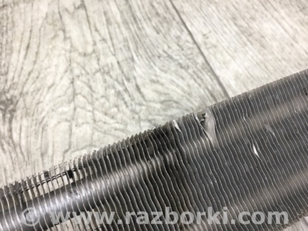 ФОТО Радіатор ГПК для Porsche Cayenne Type 958 (10-18) Киев