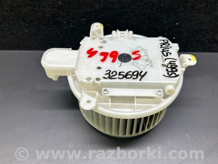 ФОТО Моторчик пічки для Toyota Prius 30 (09-17) Киев