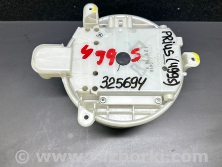 ФОТО Моторчик пічки для Toyota Prius 30 (09-17) Киев