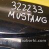 ФОТО Кришка багажника для Ford Mustang MACH-E (2019-) Киев