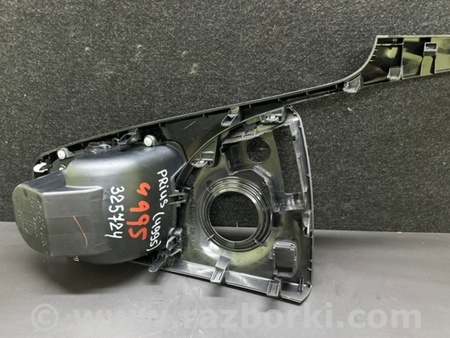 ФОТО накладка в салоні для Toyota Prius 30 (09-17) Киев