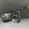 ФОТО накладка в салоні для Toyota Prius 30 (09-17) Киев