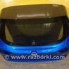 Кришка багажника Nissan Qashqai/Roque Sport (2014-)