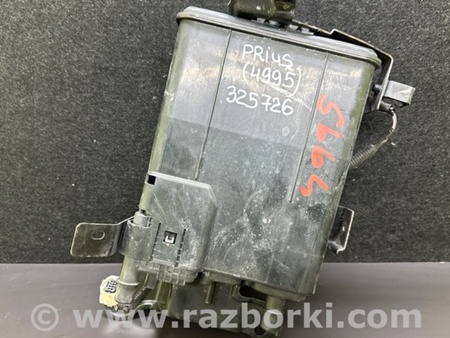 ФОТО Абсорбер для Toyota Prius 30 (09-17) Киев